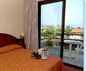 Porto Azzurro Hotel Giardini Naxos